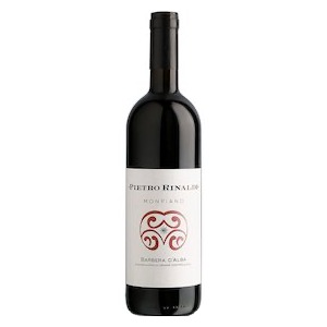 Barbera d’Alba DOC “Monpiano” 