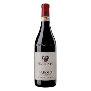 Barolo DOCG Bricco Cogni 