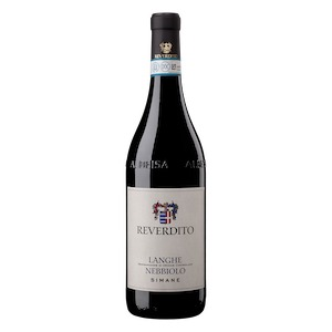 Langhe DOC “Simane” Nebbiolo 