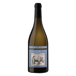Langhe DOC Sauvignon Blanc 