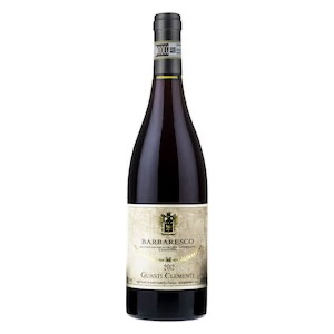 Barbaresco DOCG 
