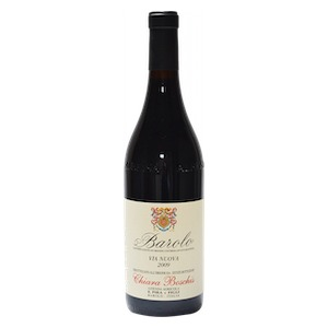 Barolo DOCG “Via Nuova” 