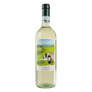 Langhe DOC Favorita 