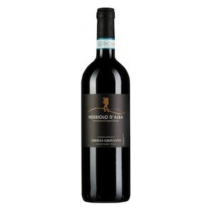 Nebbiolo d’Alba DOC 