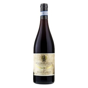 Dolcetto d’Alba DOC 