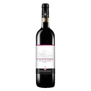 Aglianico del Taburno DOCG “Pentime” 
