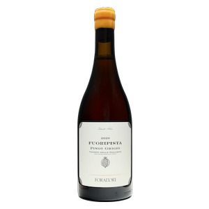 Vigneti delle Dolomiti IGP “Fuoripista” Pinot Grigio 