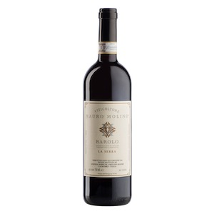 Barolo DOCG La Serra 