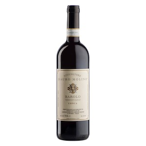 Barolo DOCG Conca 
