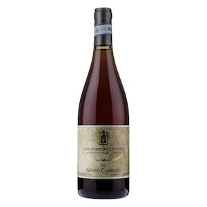 Grignolino d’Asti DOC 