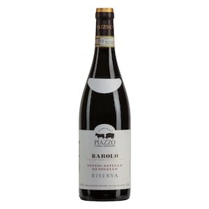 Barolo DOCG Sottocastello di Novello Riserva 