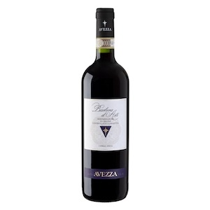 Barbera d’Asti DOCG 