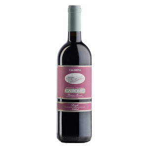Langhe DOC “Calimpia” Nebbiolo 