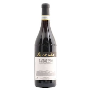 Barbaresco DOCG 