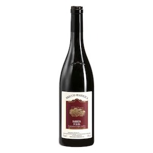 Barbera d’Alba DOC 