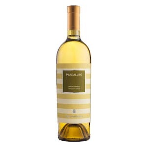 Roero DOCG “Pradalupo” Arneis 
