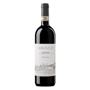 Dogliani DOCG “Briccolero” 