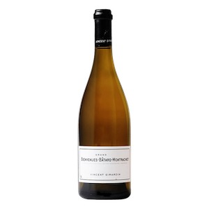 Bienvenues-Batard-Montrachet Grand Cru AOC 