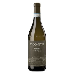 Langhe DOC Riesling 