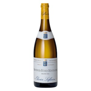 Bienvenues-Batard-Montrachet Grand Cru AOC 