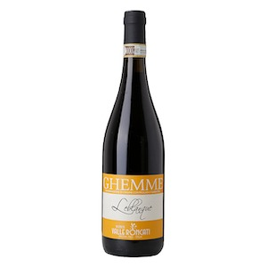 Ghemme DOCG “Leblanque” 