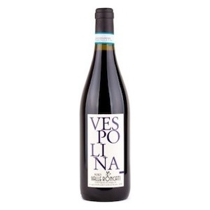 Colline Novaresi DOC Vespolina 