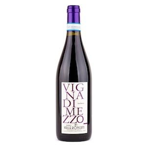 Colline Novaresi DOC “Vigna di Mezzo” Barbera 