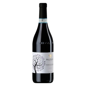 Nebbiolo d’Alba DOC “La Reala” 