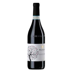 Dolcetto d’Alba DOC 
