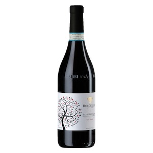Barbera d’Alba DOC “Ape Reale” 