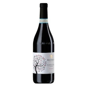 Barbera d’Alba DOC “Le Masche” Superiore 