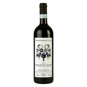 Dolcetto d’Alba DOC 