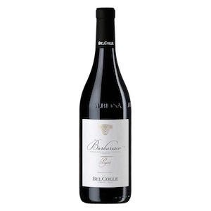 Barbaresco DOCG Pajorè 