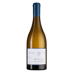 Meursault AOC Premier Cru Les Gouttes d'Or 