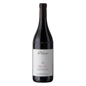 Barbera d’Alba DOC “Piani” 