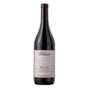 Barbera d’Alba DOC “Tulin” 