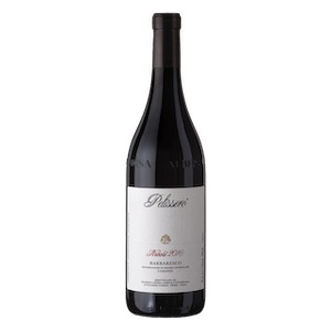 Barbaresco DOCG “Nubiola” 