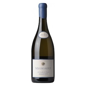 Meursault AOC 