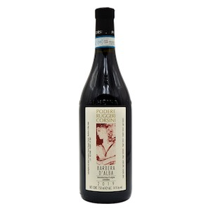 Barbera d’Alba DOC 
