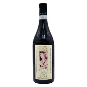 Dolcetto d’Alba DOC 