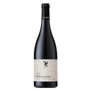 Saint-Chinian AOC “Mezura” 