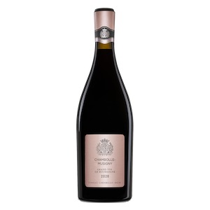 Chambolle-Musigny AOC 