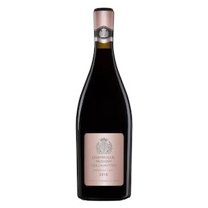 Chambolle-Musigny AOC Premier Cru Les Lavrottes 