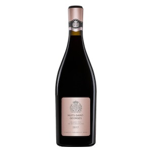 Nuits-Saint-Georges AOC 
