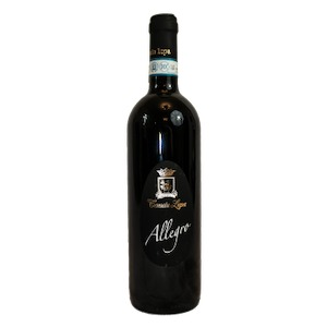 Barbera del Monferrato DOC “Allegro” 