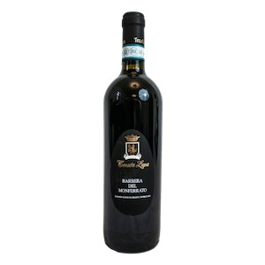 Barbera del Monferrato DOC 