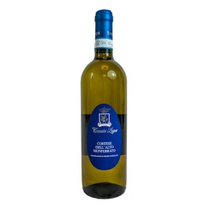 Cortese dell’Alto Monferrato DOC 