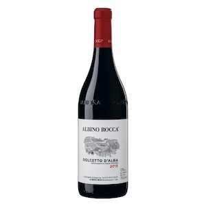 Dolcetto d’Alba DOC 
