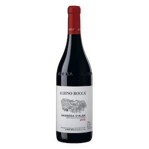 Barbera d’Alba DOC 