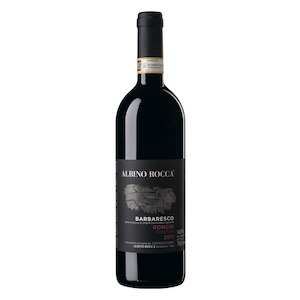 Barbaresco DOCG Riserva Ronchi 